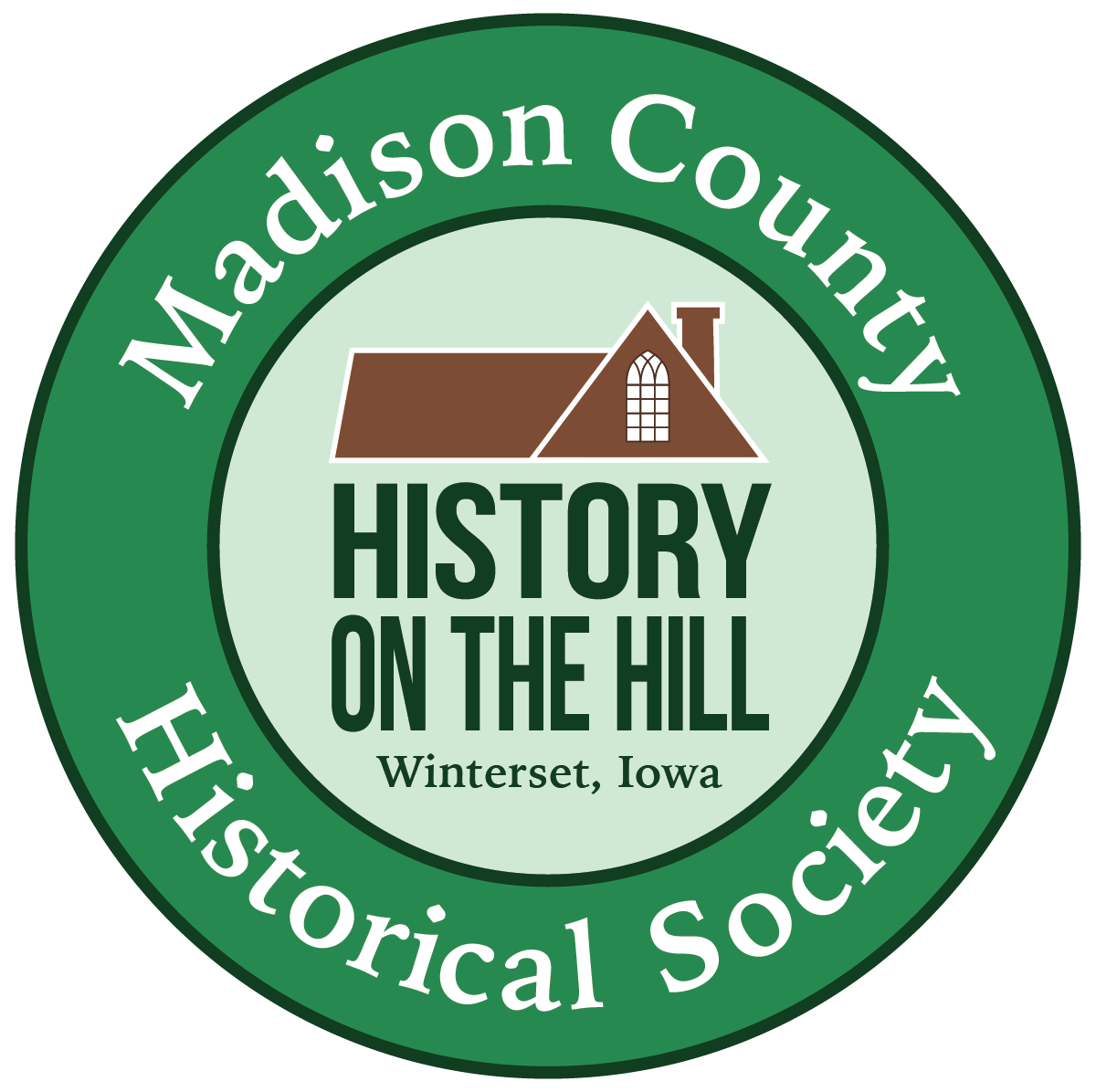 History on the Hill | Madison County Historical Museum & Complex